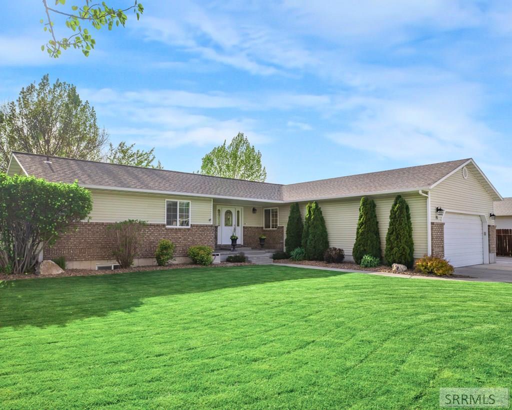 Tamarack Ave, Rexburg, ID 83440