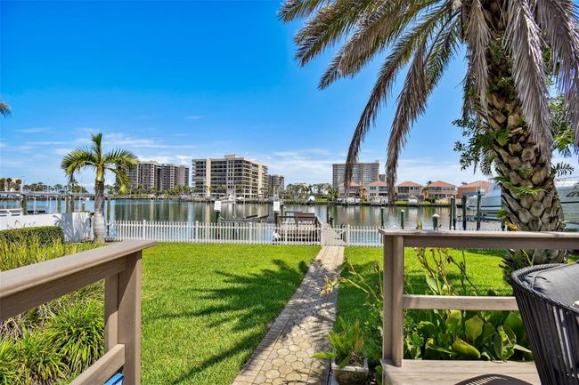 205 Harrison Ave, House other with 4 bedrooms, 3 bathrooms and null parking in BELLEAIR BEACH FL | Image 47
