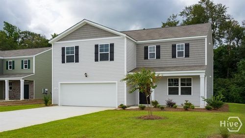 103 Kraft Cove, Pooler, GA, 31322 | Card Image