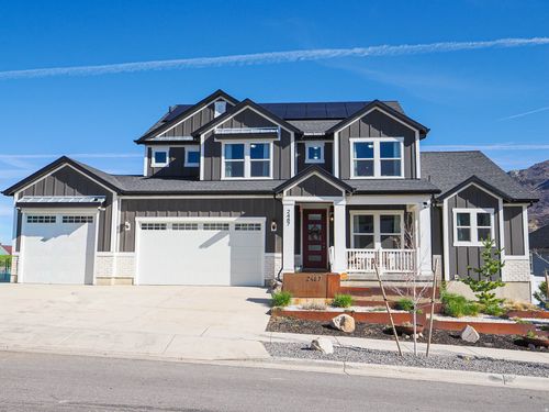 413-2487 S Canyon Wild Rd, Draper, UT, 84020 | Card Image