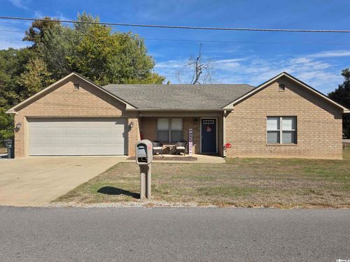 300 W Matthews St, Brookland, AR, 72417-8828 | Card Image