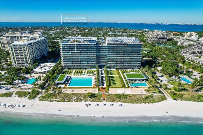 UNIT-1002S - 360 Ocean Dr, Condo with 4 bedrooms, 6 bathrooms and null parking in Key Biscayne FL | Image 38