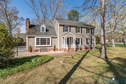 11801 Wiesinger Ln, Midlothian, VA, 23113-2353 | Card Image