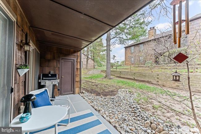 28 Hopkinson Ct, Condo with 2 bedrooms, 2 bathrooms and null parking in CHESTERBROOK PA | Image 31