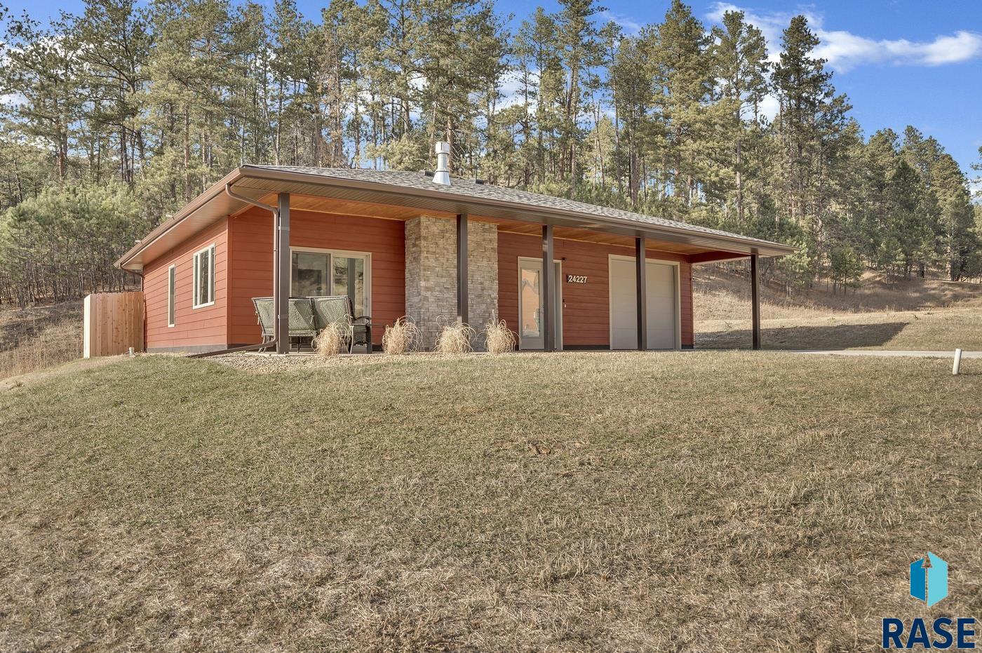 Residential in Keystone 2