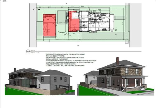 2306 Sunset Pl, Nashville, TN, 37212-4919 | Card Image