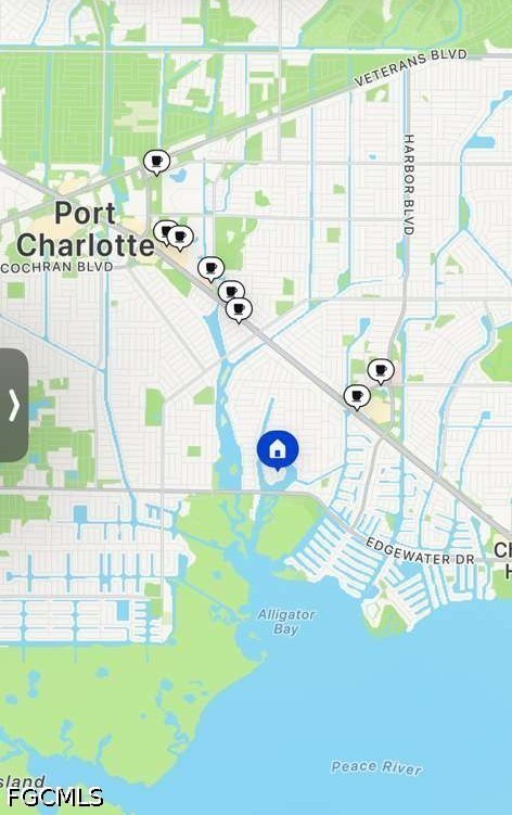 Land in Port Charlotte 3