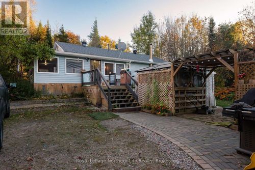 903 Highway 17 E, Bonfield, ON, P0H1E0 | Card Image