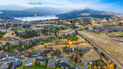 21750 E Glover Ln, Home with 4 bedrooms, 5 bathrooms and null parking in Liberty Lake WA | Image 3