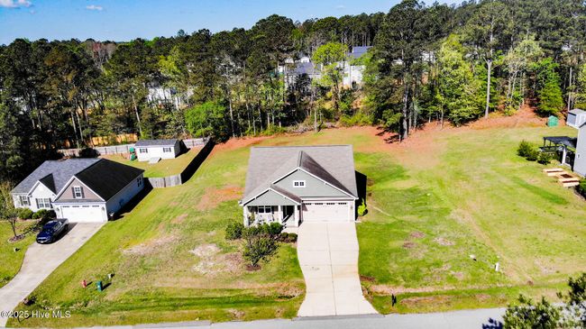 276 Widgeon Way, House other with 3 bedrooms, 2 bathrooms and 2 parking in Lillington NC | Image 42