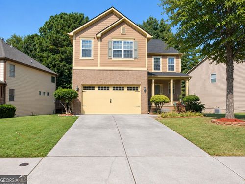 259 Shaw Dr, Acworth, GA, 30102-2075 | Card Image
