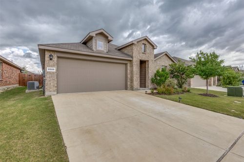 9509 Doverglen Dr, Fort Worth, TX, 76131-1961 | Card Image