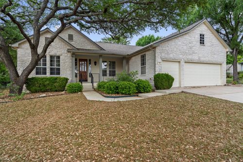 106 Swallowtail Circle, Georgetown, TX, 78633 | Card Image