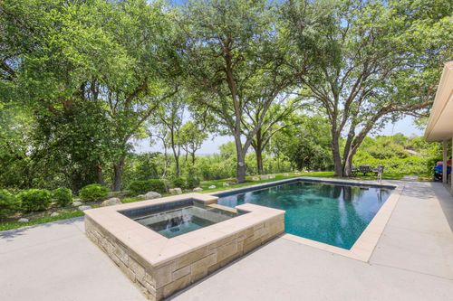 3616 Lands End St, Fort Worth, TX, 76109-3229 | Card Image