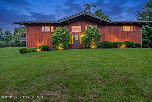 101 Show Kase Rd, Clifford Twp, PA, 18421-7793 | Card Image