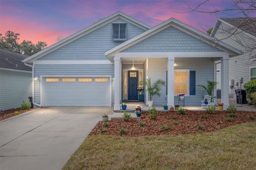 1334 121st Way, GAINESVILLE, FL, 32606-5274 | Card Image