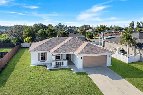 1706 Ne 2nd Pl, Cape Coral, FL, 33909-9212 | Card Image
