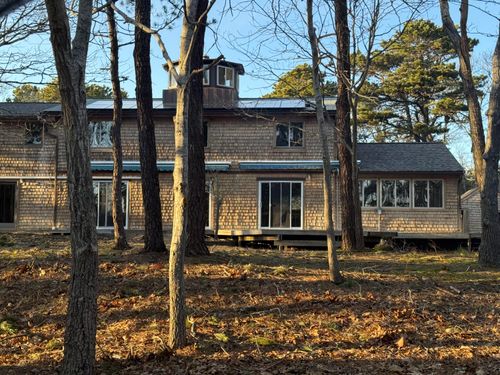 205 Blue Heron Rd, Wellfleet, MA, 02667-8247 | Card Image