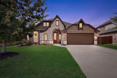 1660 Irene Drive, Crowley, TX, 76036 | Card Image