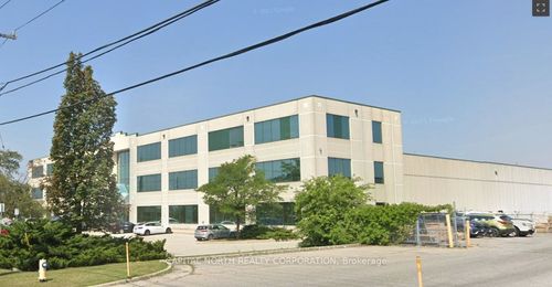 70 Disco Rd, Etobicoke, ON, M9W1L7 | Card Image