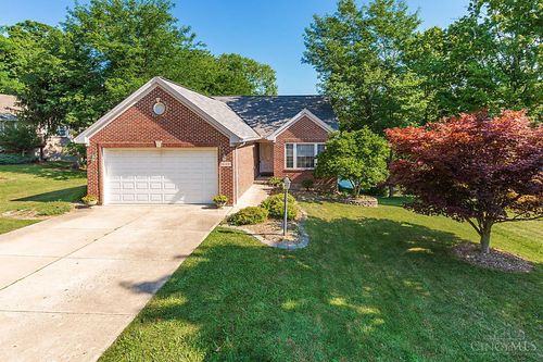 6124 Oasis Ct, Cincinnati, OH, 45247-6434 | Card Image