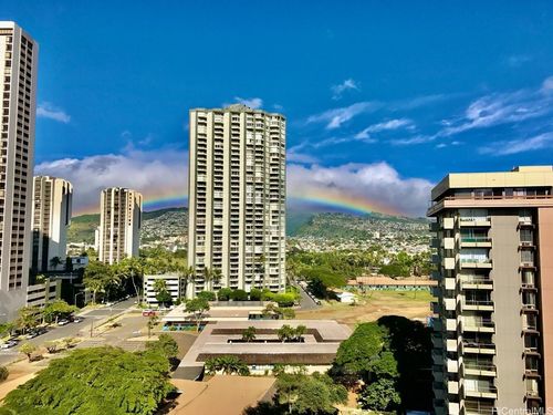 apt-1202-2575 Kuhio Ave, Honolulu, HI, 96815-3919 | Card Image