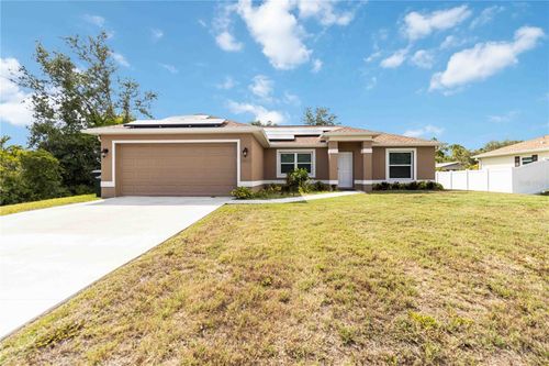 3453 Dryden St, North Port, FL, 34288-4689 | Card Image