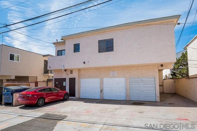 8 - 4153 Idaho St, Condo with 2 bedrooms, 2 bathrooms and 2 parking in San Diego CA | Image 19