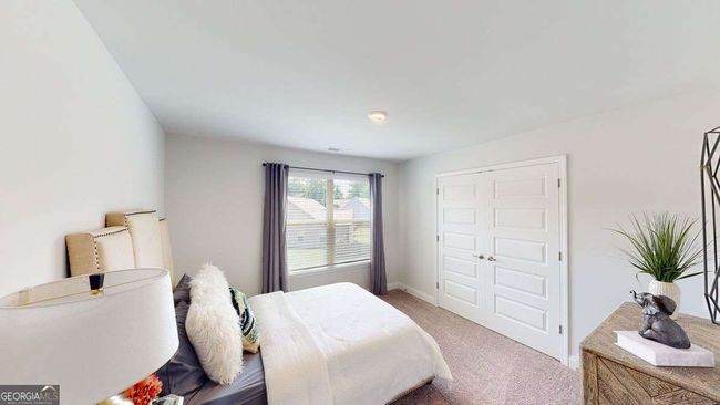263 Eason St, House other with 4 bedrooms, 3 bathrooms and 2 parking in Bowdon GA | Image 8