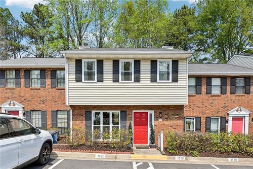 3130 Cape Cir, Alpharetta, GA, 30009-3771 | Card Image
