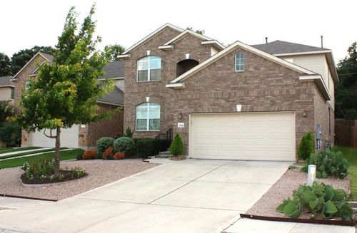 7714 Stephany Taylor Dr, Austin, TX, 78745-4066 | Card Image