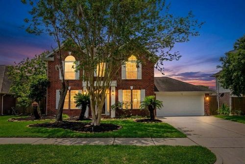 1808 Oakland Cir, Pearland, TX, 77581-6158 | Card Image
