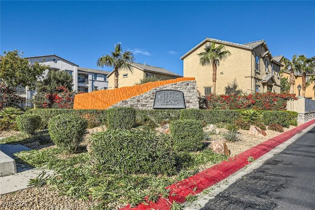 5179 Silica Chalk Ave, Townhouse with 4 bedrooms, 3 bathrooms and null parking in Las Vegas NV | Image 19