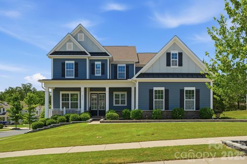 2498 Creekview Dr, Waxhaw, NC, 28173-0294 | Card Image
