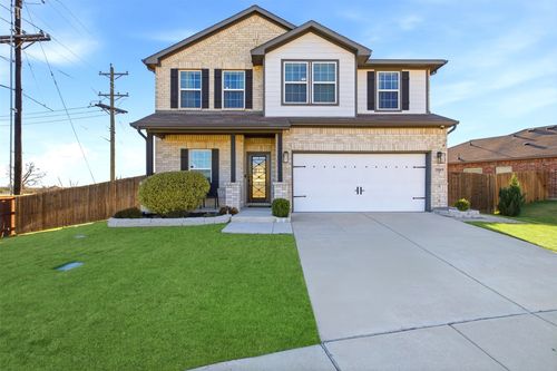 2049 Hartley Dr, Forney, TX, 75126-5416 | Card Image