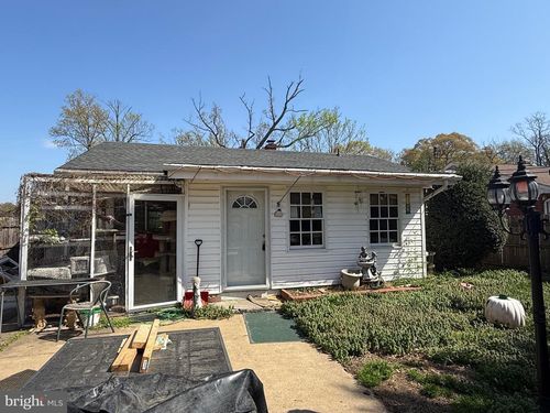 2622 Groveton St, ALEXANDRIA, VA, 22306-1730 | Card Image