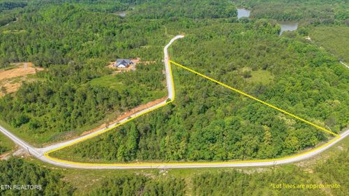 Lot 87 Overlook Drive, Madisonville, TN, 37354 | Card Image