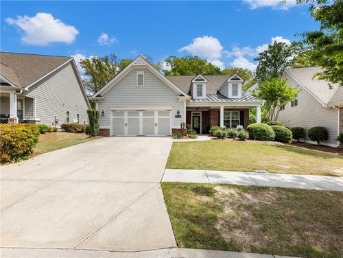7174 Boathouse Way, Flowery Branch, GA, 30542-5902 | Card Image