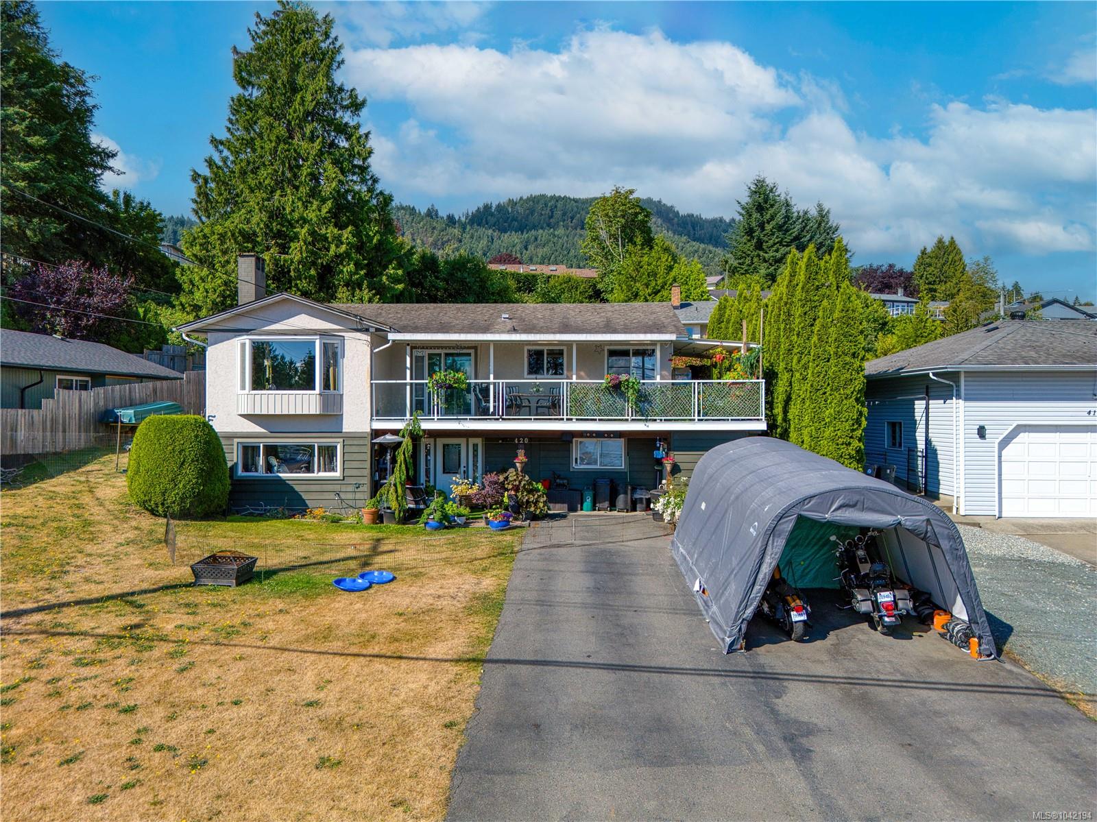 Residential in Ladysmith