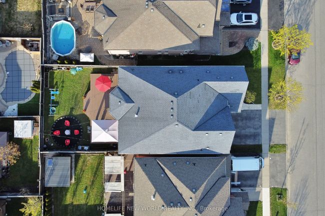 1033 Copperfield Dr, House other with 6 bedrooms, 6 bathrooms and 3 parking in Oshawa ON | Image 40