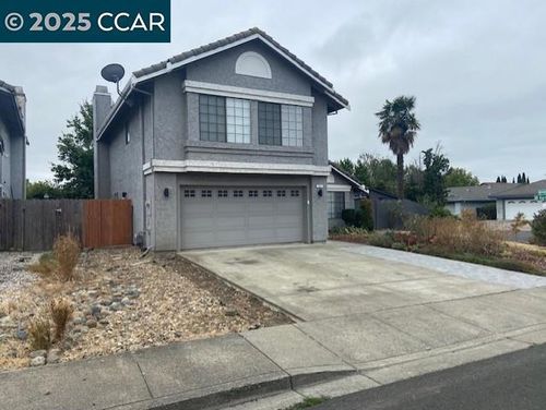121 Knightsbridge Ct, American Canyon, CA, 94503-4139 | Card Image
