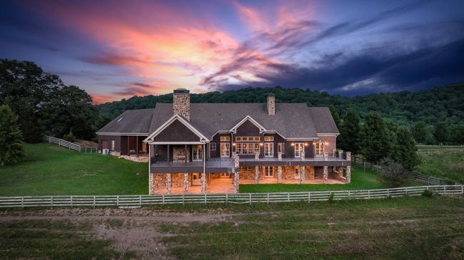 18325 Horton Hwy, House other with 5 bedrooms, 8 bathrooms and null parking in Fall Branch TN | Image 5