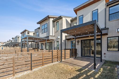 820 Emerling Dr, Mckinney, TX, 75069-1440 | Card Image