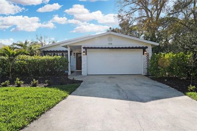 3918 Arkansas Avenue Ne, House other with 3 bedrooms, 2 bathrooms and null parking in St Petersburg FL | Image 1