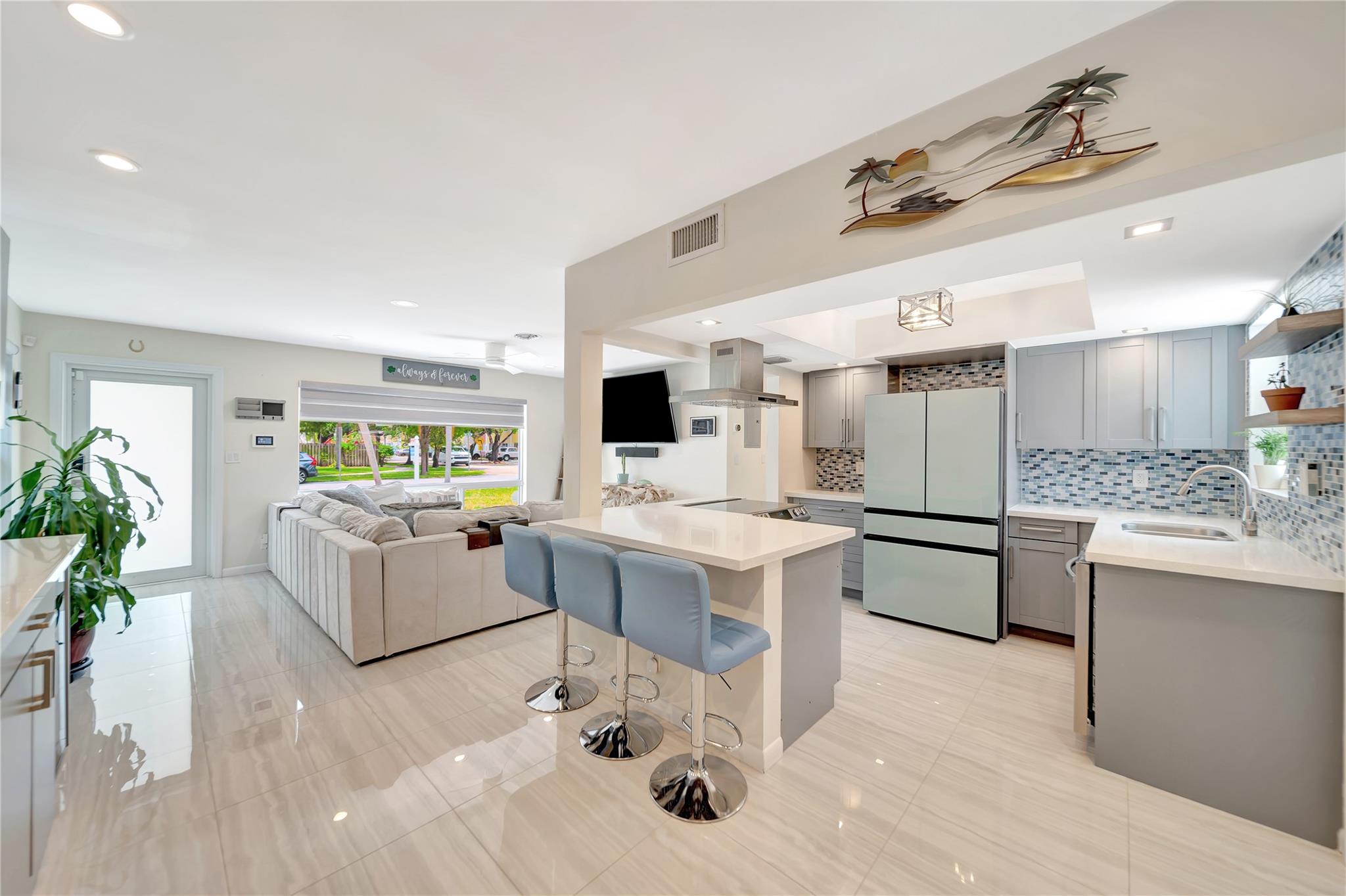 22nd Ave, Fort Lauderdale, FL 33308