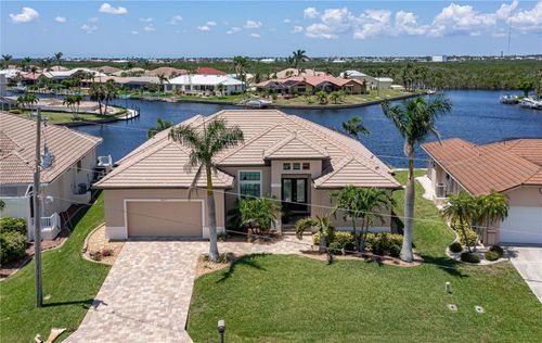 3967 San Pietro Ct, Punta Gorda, FL, 33950-8041 | Card Image