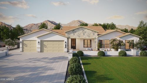 28610 N Saddle Tramp Way, Queen Creek, AZ, 85144-7562 | Card Image