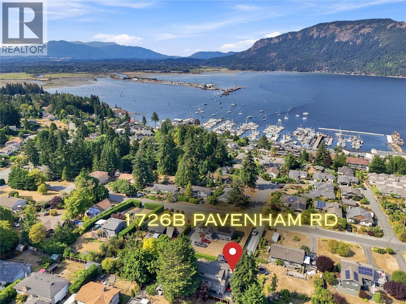 Residential in Cowichan Bay 2