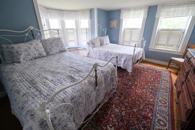 761 Main St, House other with 6 bedrooms, 2 bathrooms and null parking in Proctorsville VT | Image 15