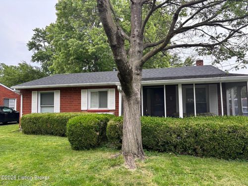 405 Mac Brae Rd, Louisville, KY, 40214-3017 | Card Image